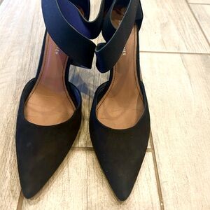 Donald Pliner, size 9, stiletto, little use